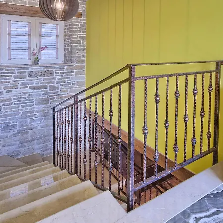 Вилла Patrick Пазин