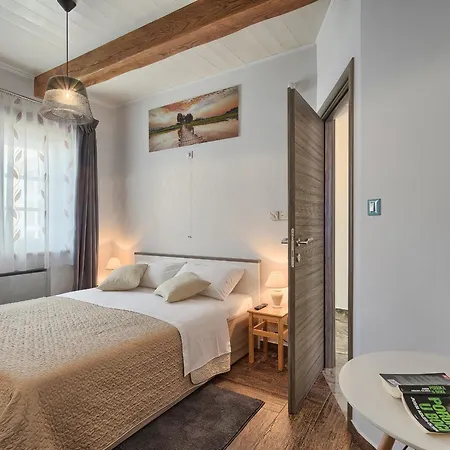 Вилла Patrick *