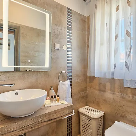 Patrick Вилла Пазин