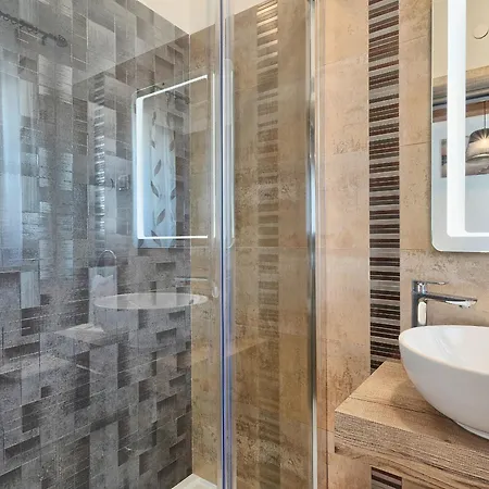 Вилла Patrick Пазин